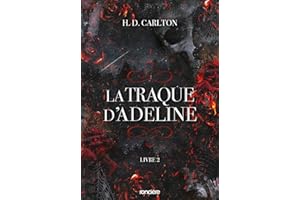 La Traque d'Adeline - Tome 02 e-book (French Edition)