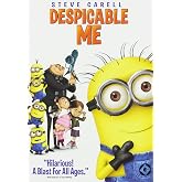 Despicable Me