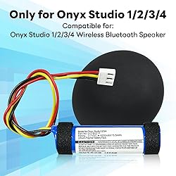 OHZHAO 4200mAh Upgrade Replacement Battery for