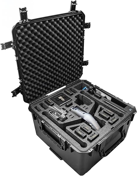 inspire 2 case