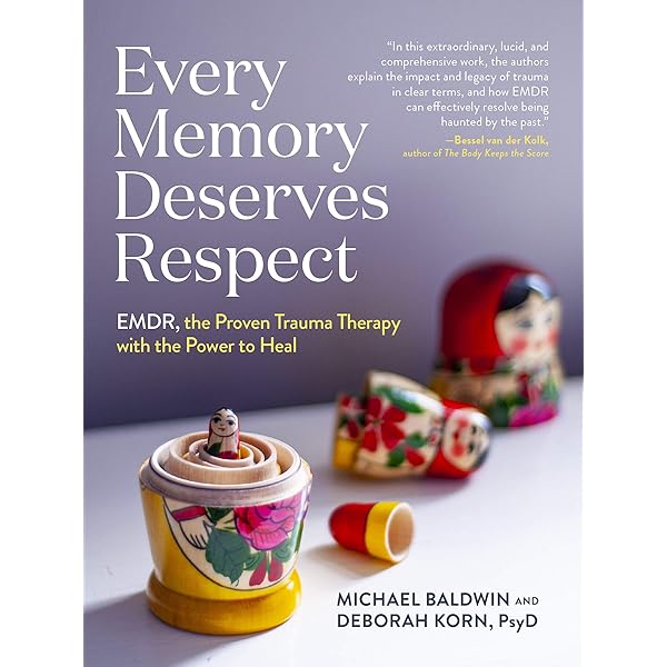 EMDR: The Breakthrough 