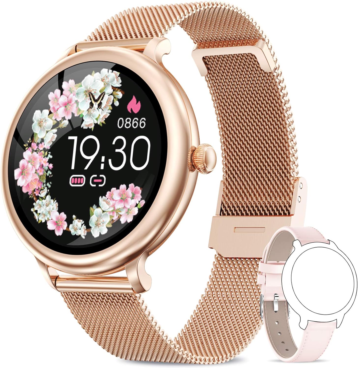 Naixues montre connectée Clearance