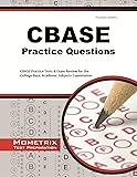 Cbase Secrets Study Guide Cbase Test Review For The