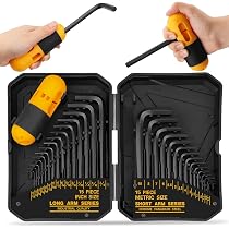 thumbnail image 2 of Multifunctional Pocket Mini Tool Screwdriver Set With Key Ring EDC Portable Outd 2 of 13
