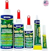 Beacon Gem-Tac 118ml Clear Adhesive for Fabric, Rhinestones & More view 2