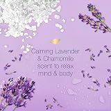 Dove Relaxing Care Lavender & Chamomile Bath Salts 900 g view 6