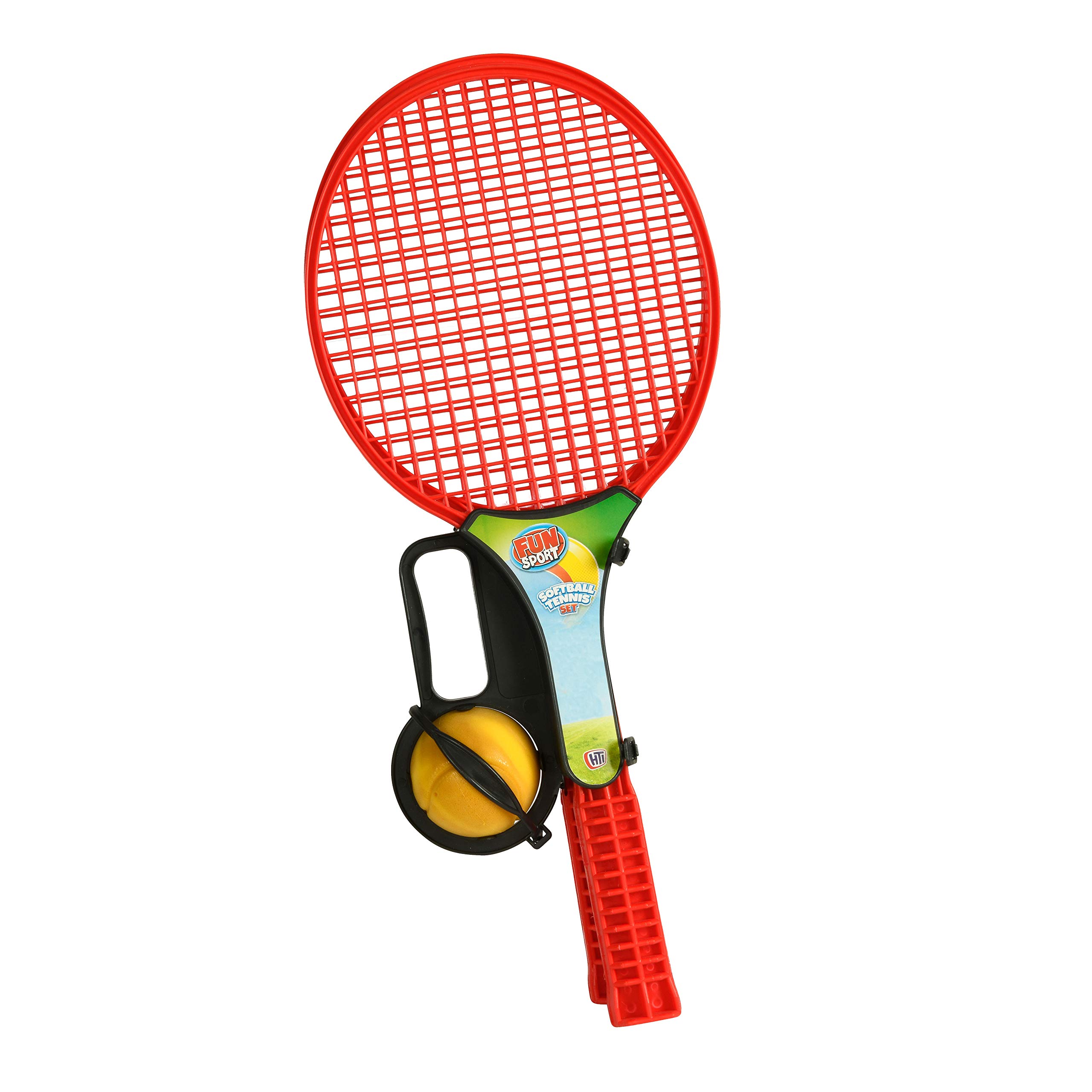 HTI Fun Sport Soft Tennis Set