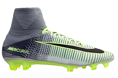 Nike Mercurial Vapor Superfly II Soccer Training Info