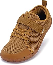 WHITIN Little Kids Barefoot Shoes for Boys Girls