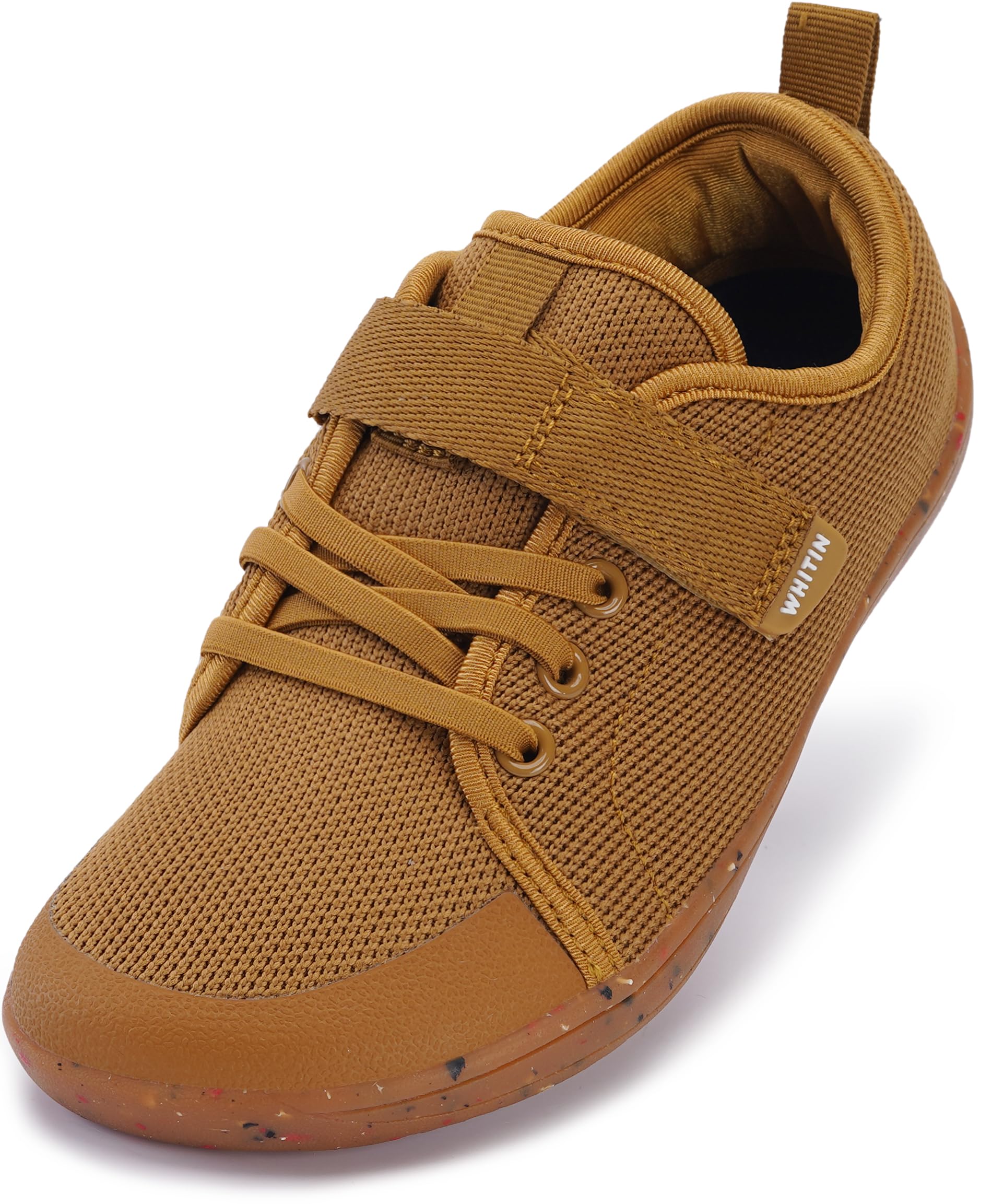 WHITIN Little Kids Barefoot Shoes for Boys Girls