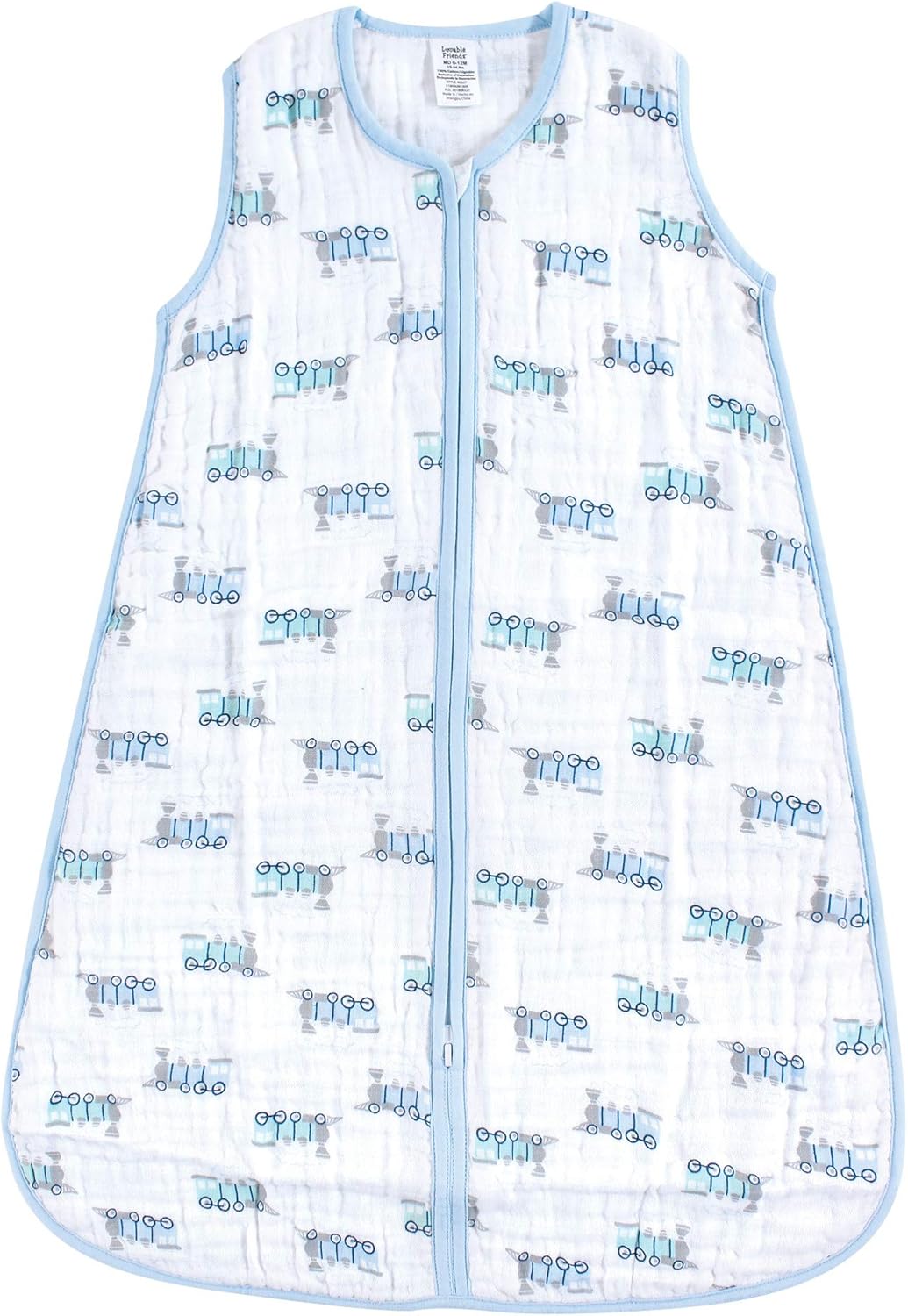 luvable friends sleep sack