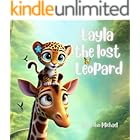 Layla the Lost Leopard