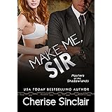 This Is Who I Am Masters Of The Shadowlands Book 7 Kindle Edition By Sinclair Cherise Romance Kindle Ebooks Amazon Com