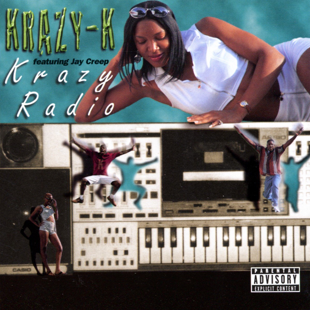 Krazy Radio