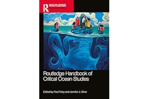 Routledge Handbook of Critical Ocean Studies