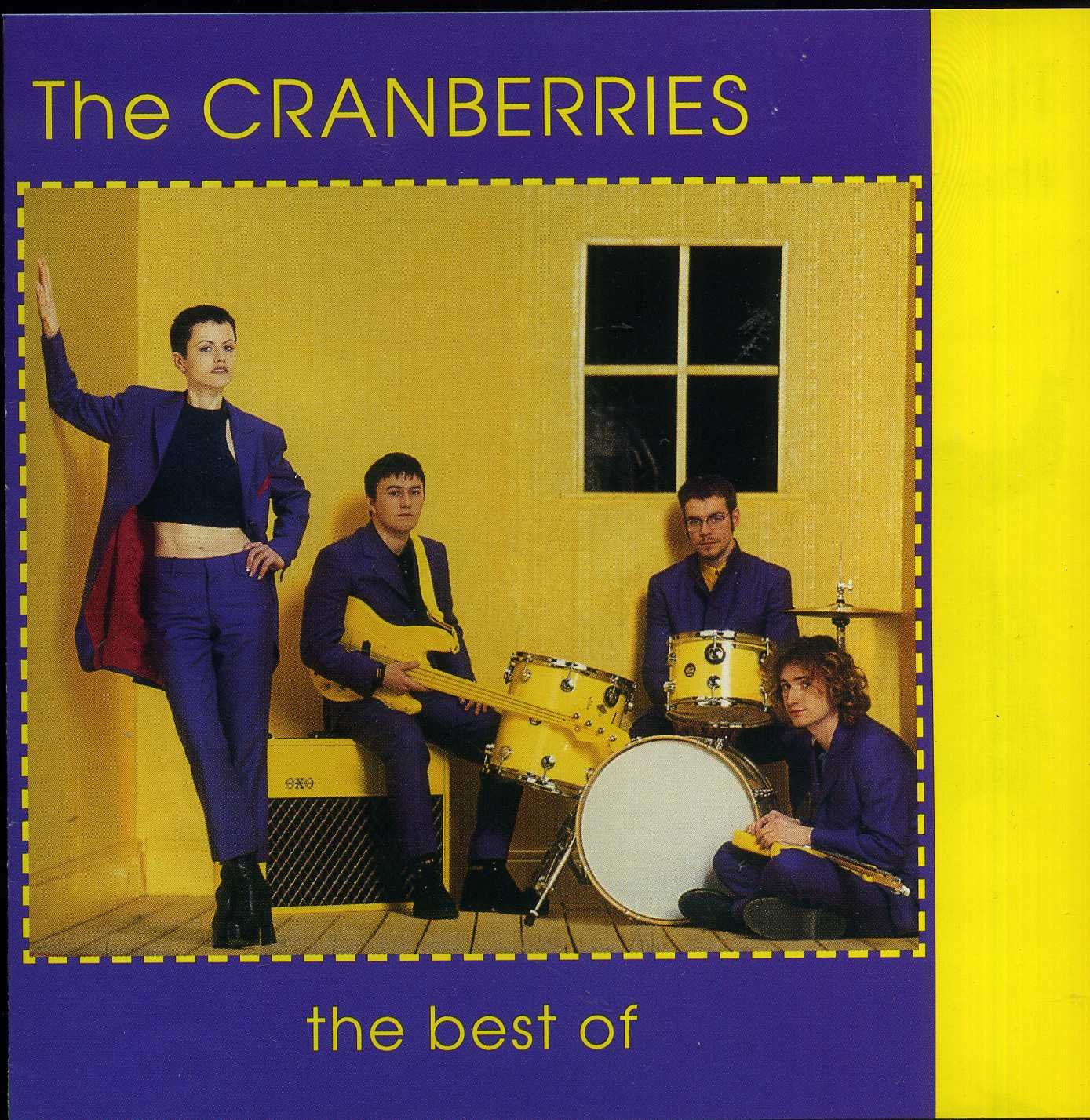 The Cranberries the Best of The Cranberries Amazon.fr Musique