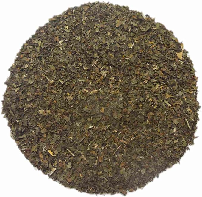 Dried Mint Leaves Healthy Herbs Premium Quality Free UK P&P (200g