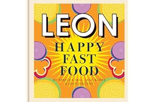 Happy Leons: Leon Happy Fast Food