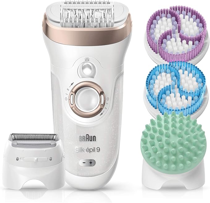 Аккумулятор braun 5377