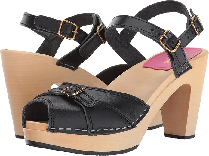 swedish hasbeens sky high