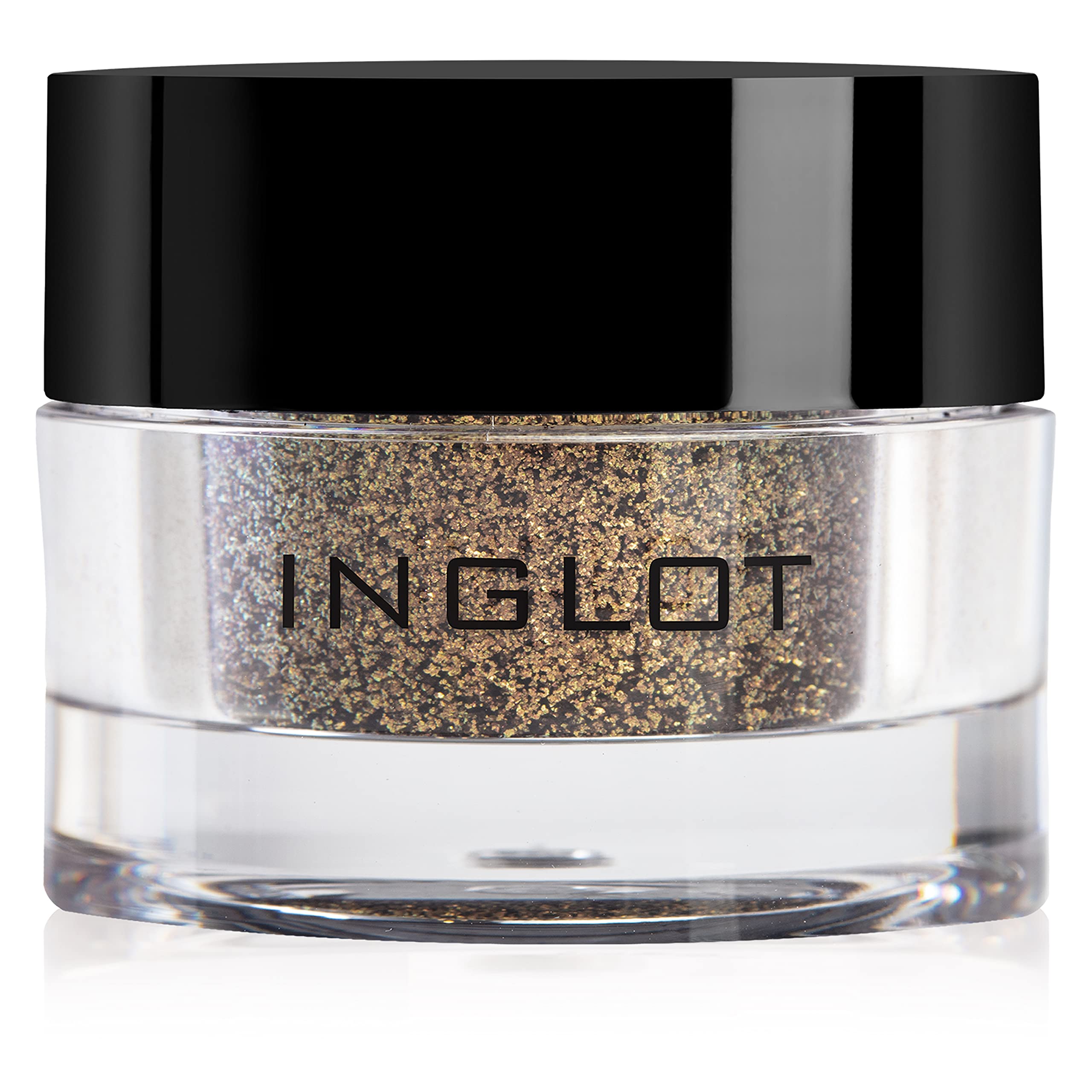 INGLOT AMC PURE PIGMENT EYE SHADOW 134