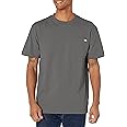 Dickies Men's Heavyweight Crew Neck Short Sleeve Tee