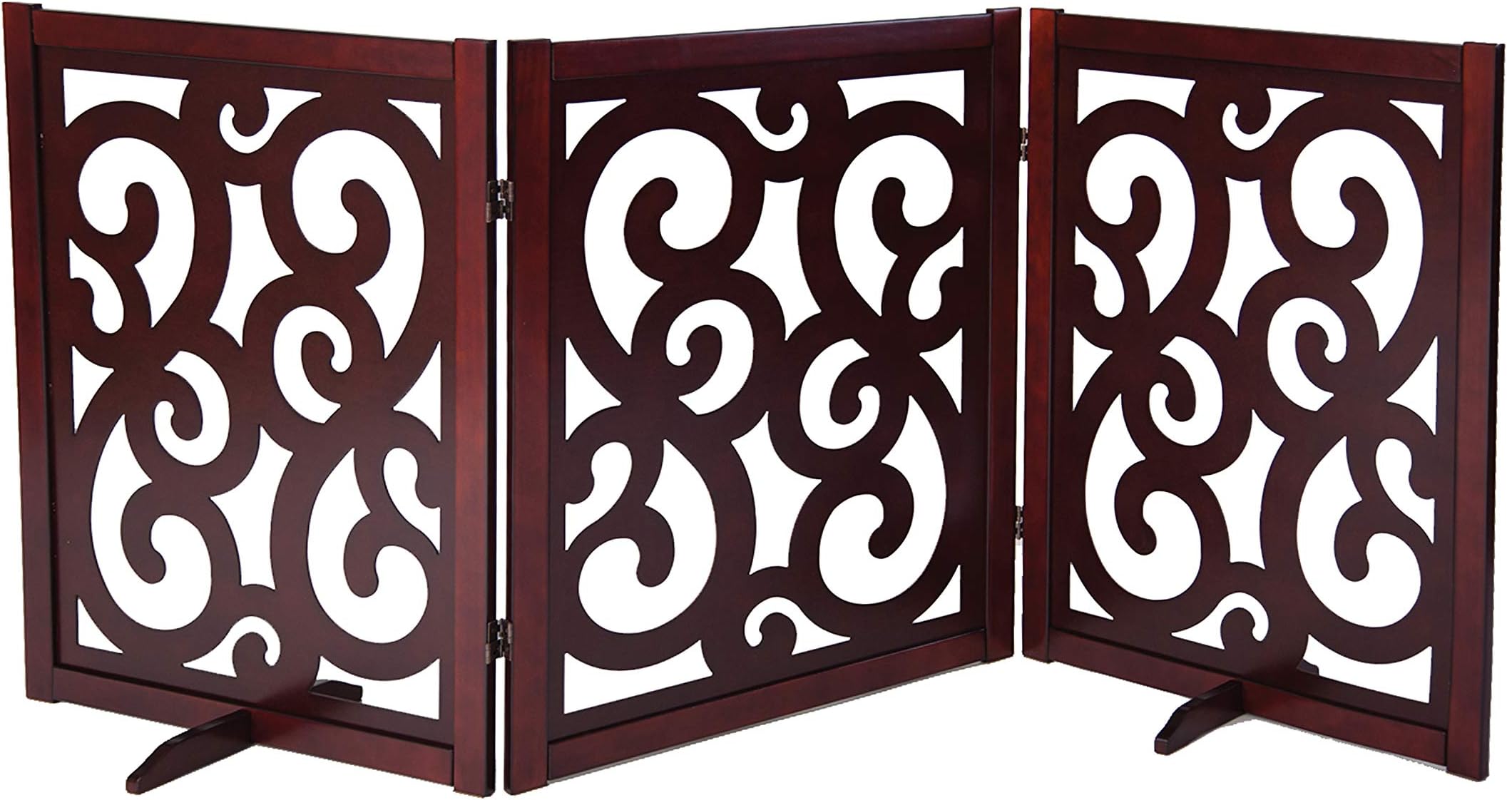 Primetime Petz Classic Designer Pet Gate, 35"
