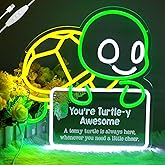 LMHSE LED Neon Signs for Wall Decor Dimmable Room D ecor for Teen Girl, Party, Bedroom, Aesthetic Room Decor, Wedding Decor, 