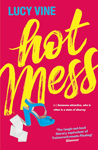 Download Hot Mess: Bridget Jones for a new generation (English Edition) PDF