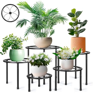 Amazon Best Sellers: Best Plant Stands