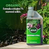 envii SeaFeed Xtra Organic Seaweed Fertiliser 1 Litre Makes 500 L view 4