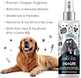 BUGALUGS Dog Cologne 200ml Best in Breed Perfume for Dogs view 3