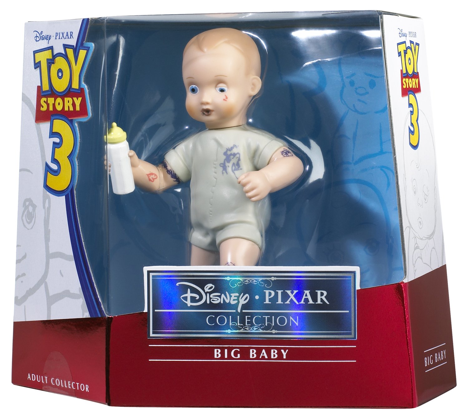 big baby toy story