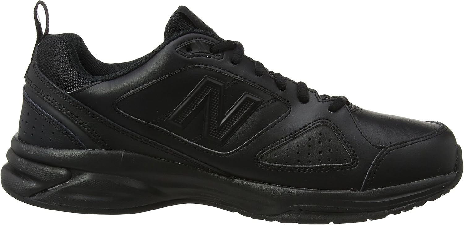 new balance men's 624 fitness shoes