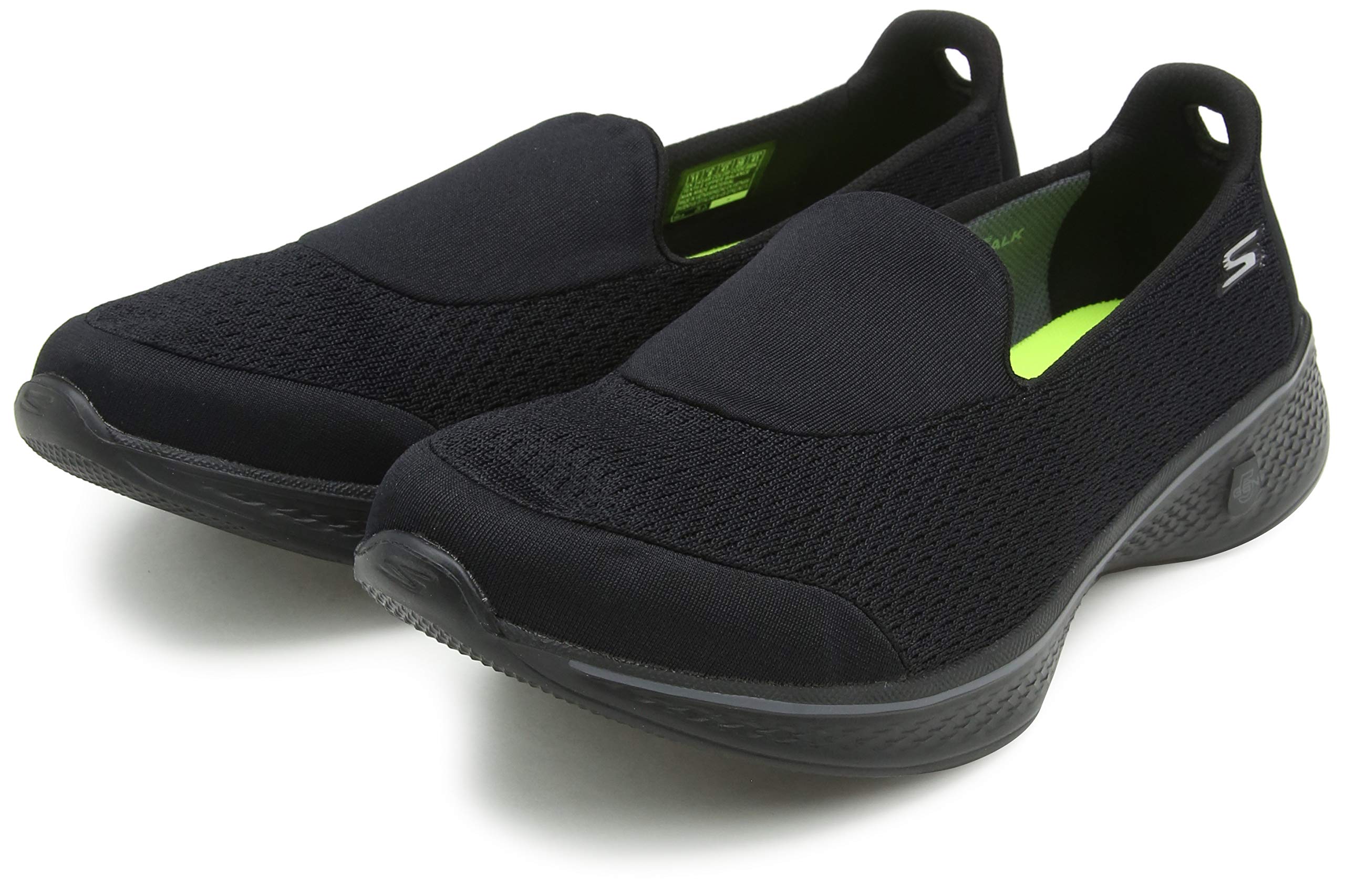 skechers performance women's go walk 4 pursuit