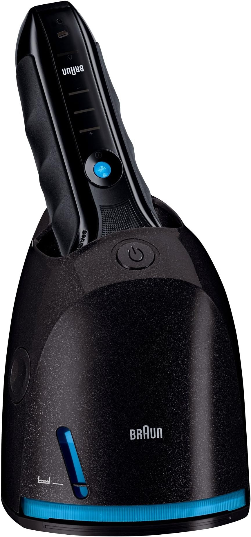 Braun Series 5 550cc Shaver System