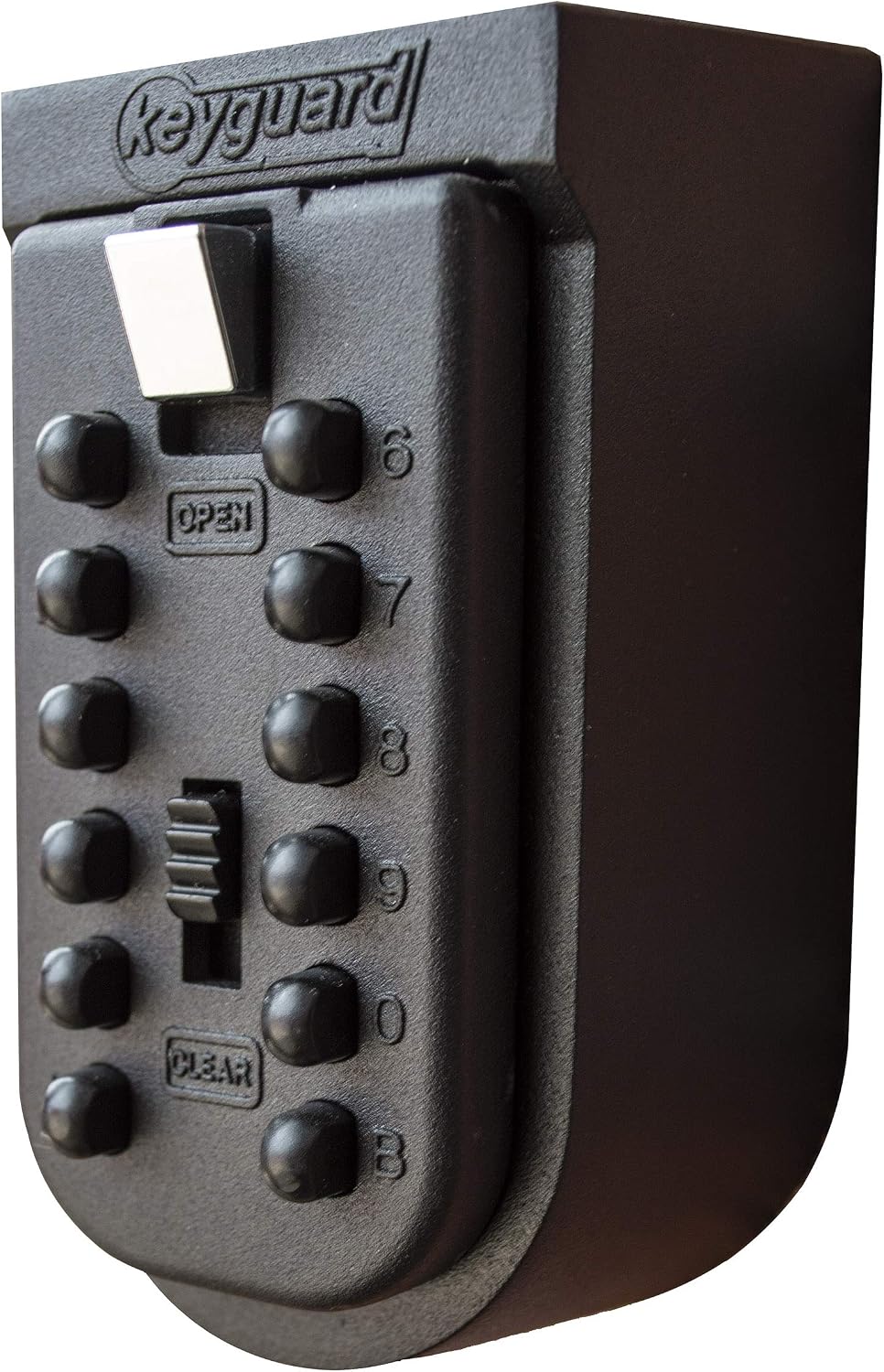 Outdoor Key Safe – BigaMart