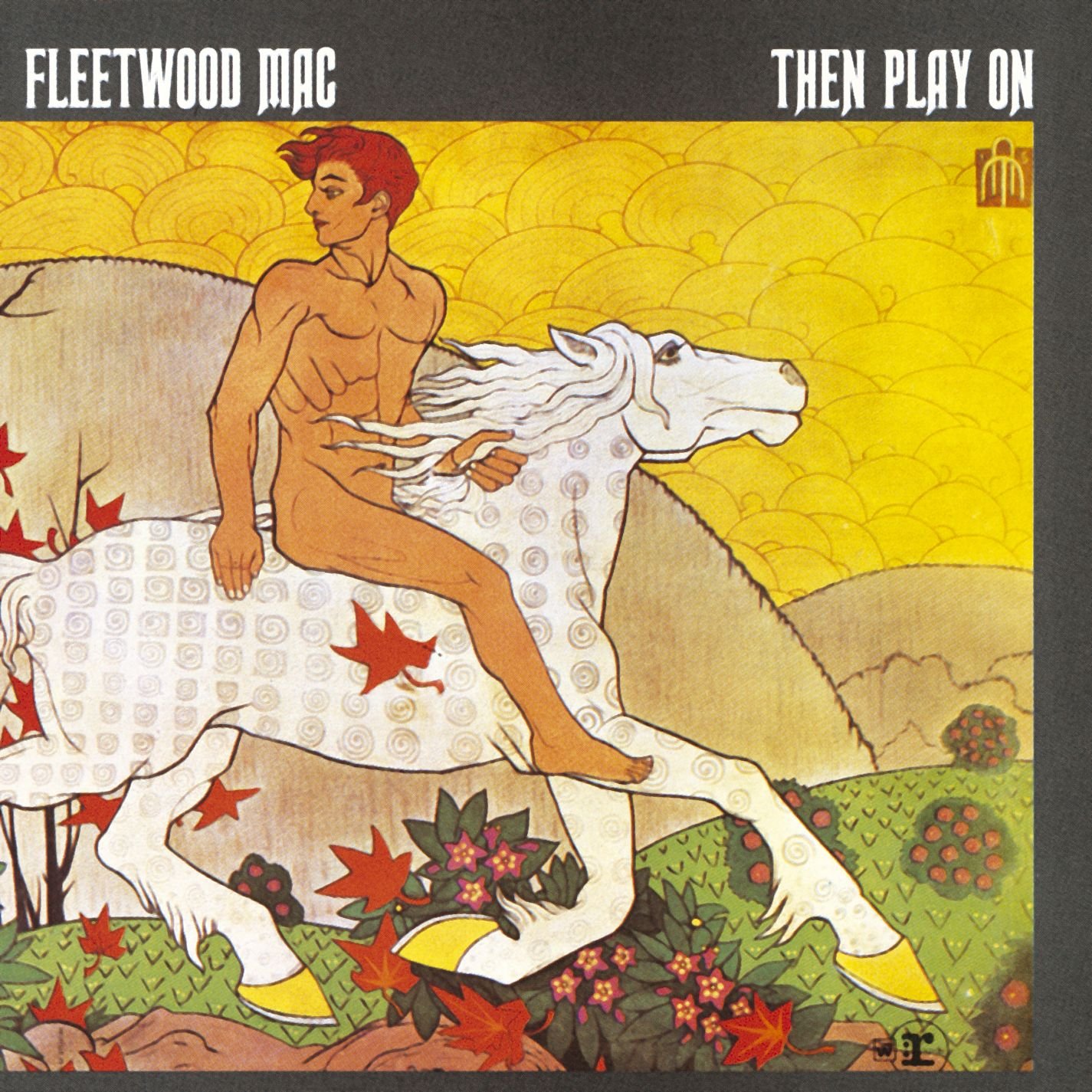 Fleetwood Mac - Then Play On - Amazon.com Music