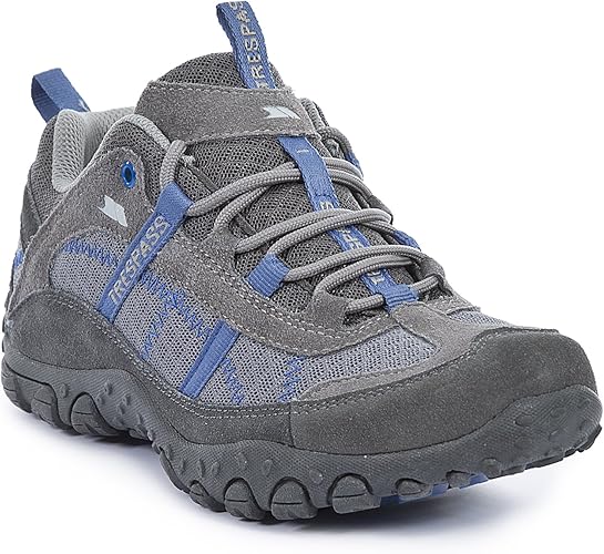 zapatillas para trekking mujer