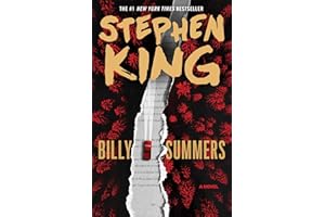 Billy Summers
