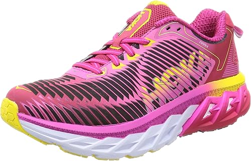 hokas for overpronation
