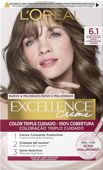 LOreal Paris Colour Accessories 0.155 kg Beauty Product