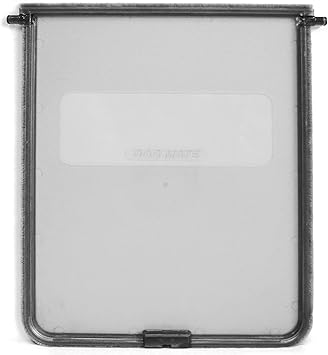 dog door replacement flap large