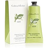Crabtree & Evelyn Ultra-Moisturising Hand Therapy, Lily, 3.5 oz