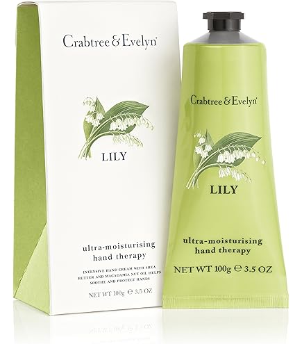 Amazon.com : Crabtree & Evelyn Caribbean Island Wild Flowers Ultra