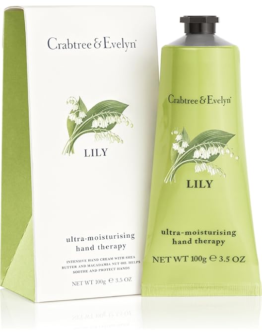 Amazon.com : Crabtree & Evelyn Florentine Freesia Ultra