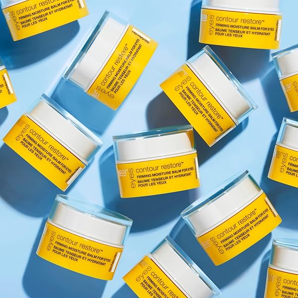 STRIVECTIN CONTOUR RESTORE™ FIRMING MOISTURE BALM FOR EYES, .5 OZ