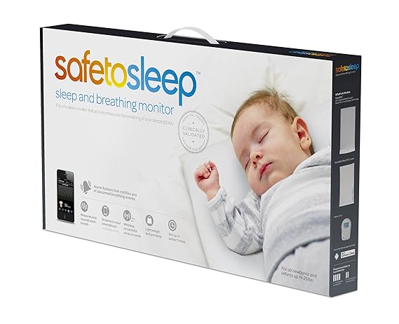 baby sleep monitor