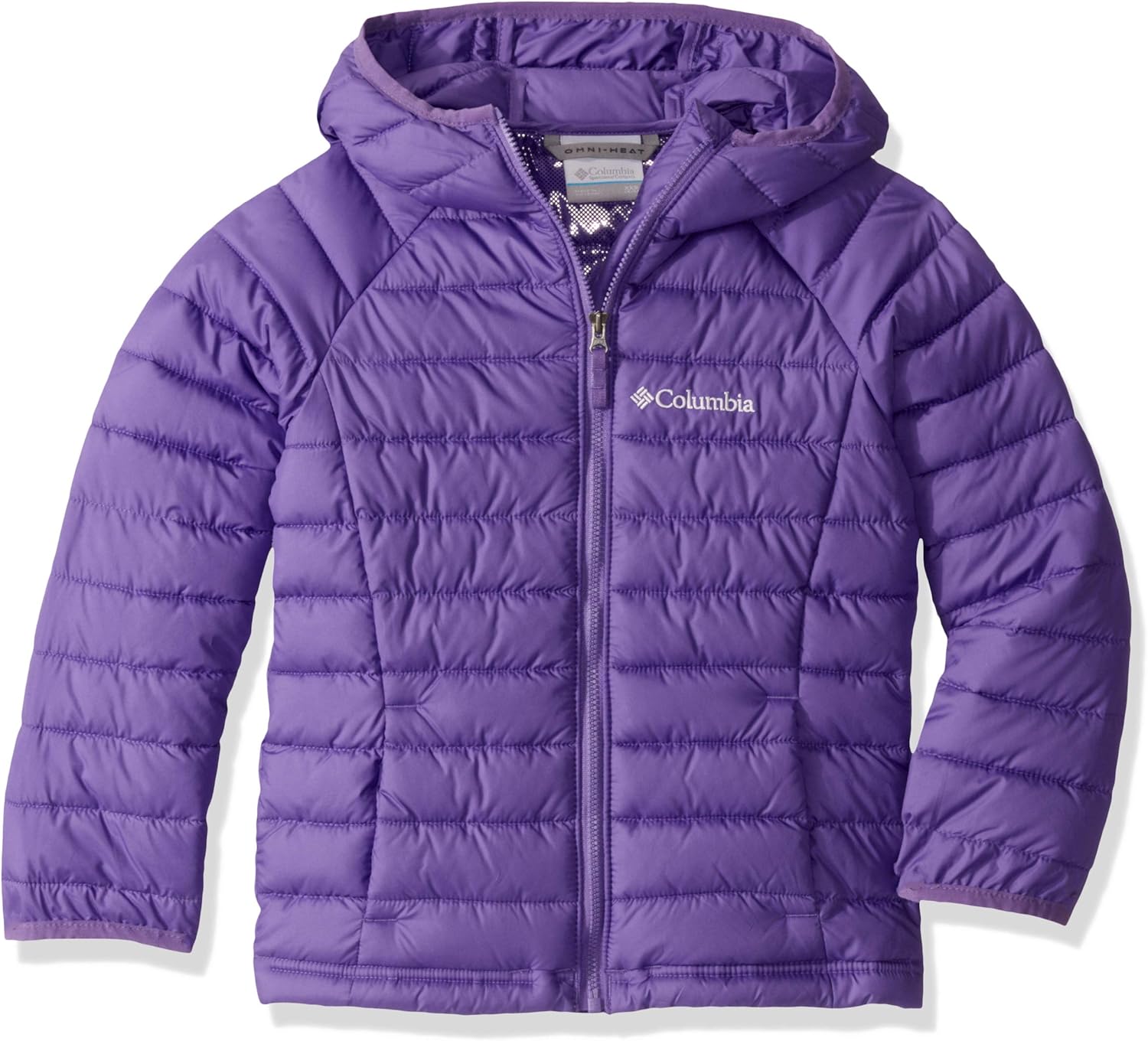 columbia union hill insulated jacket