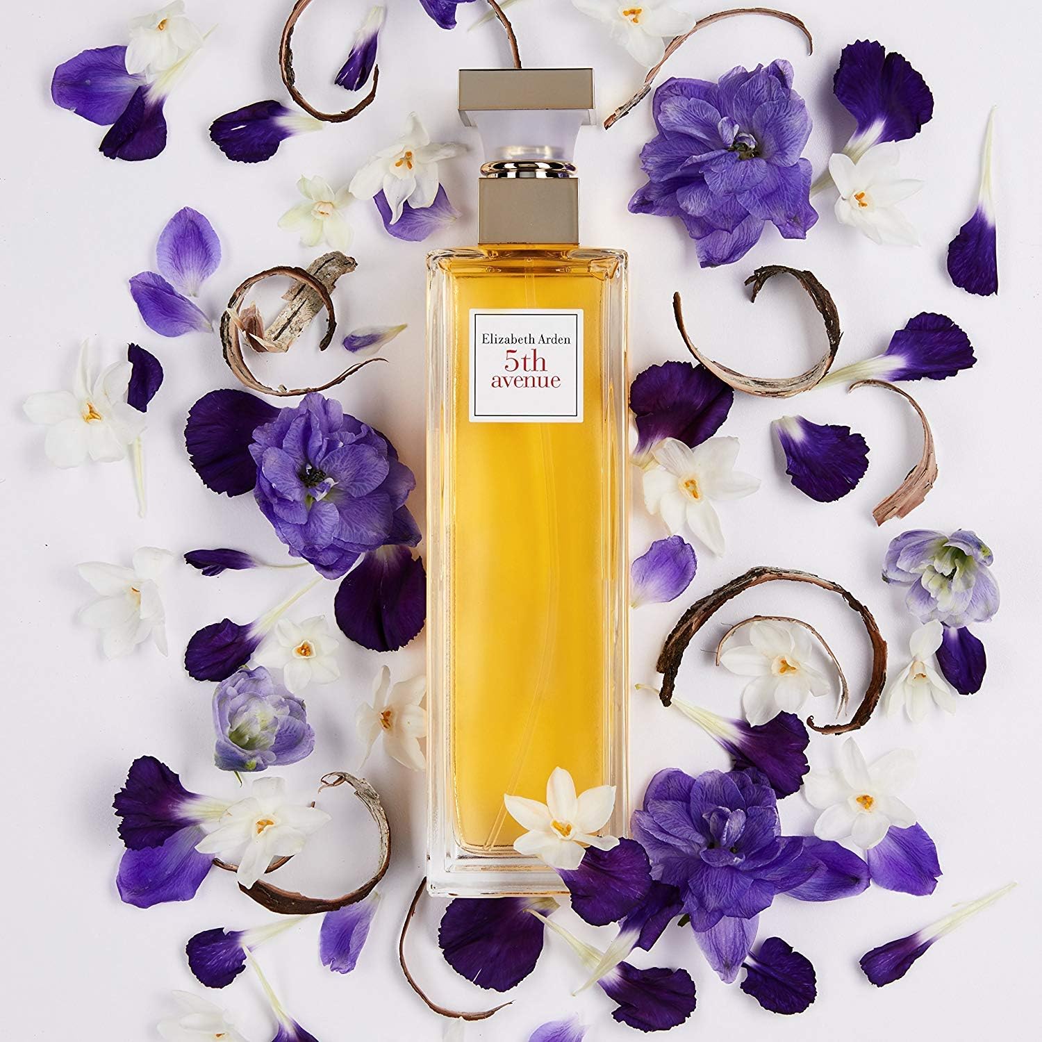 Agua de perfume Elizabeth Arden 5th Avenue 125ml por 15,34€ (marcando aplicar cupón en compra recurrente)